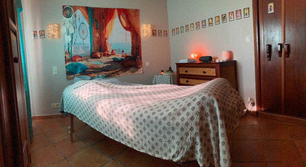 photo cabinet Maryline GRIZON