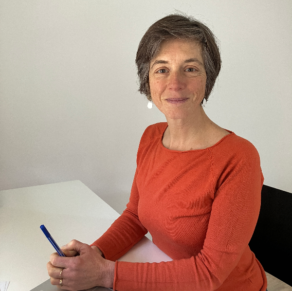 Nadège Bidaut Lanzi