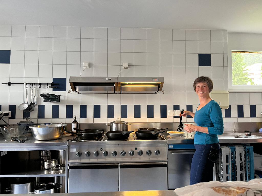 photo activite Nadège Bidaut Lanzi