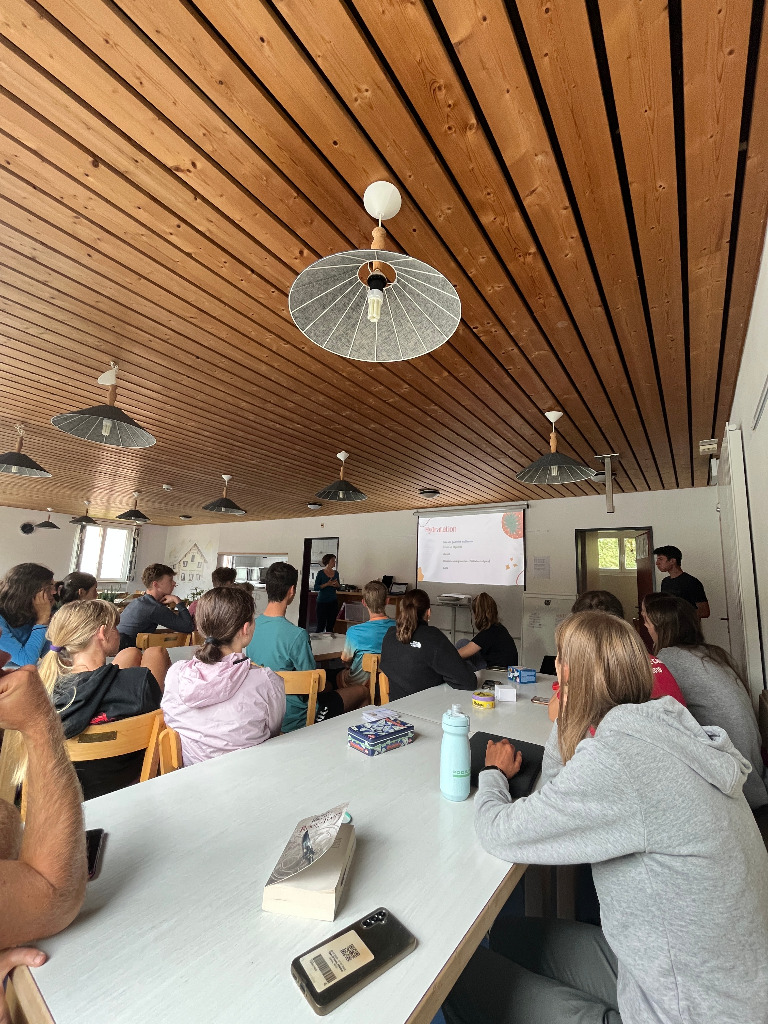 photo seance Nadège Bidaut Lanzi