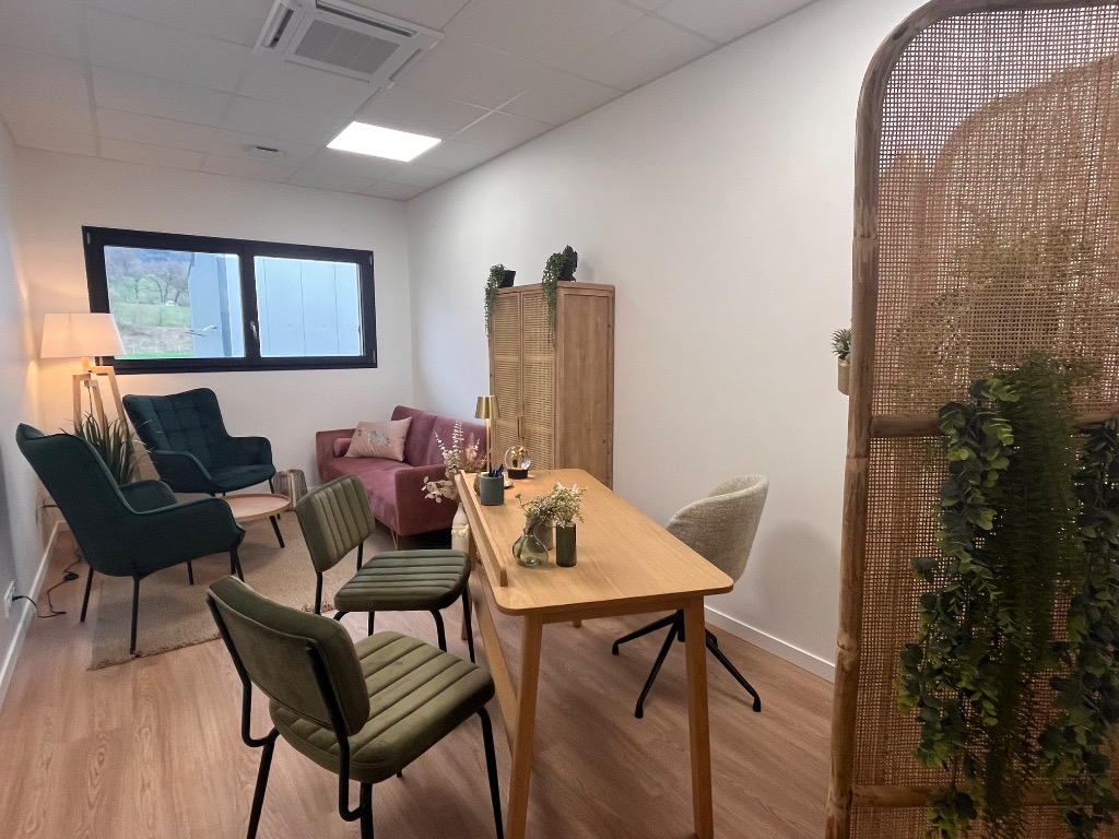 photo cabinet Laurence Dupinian