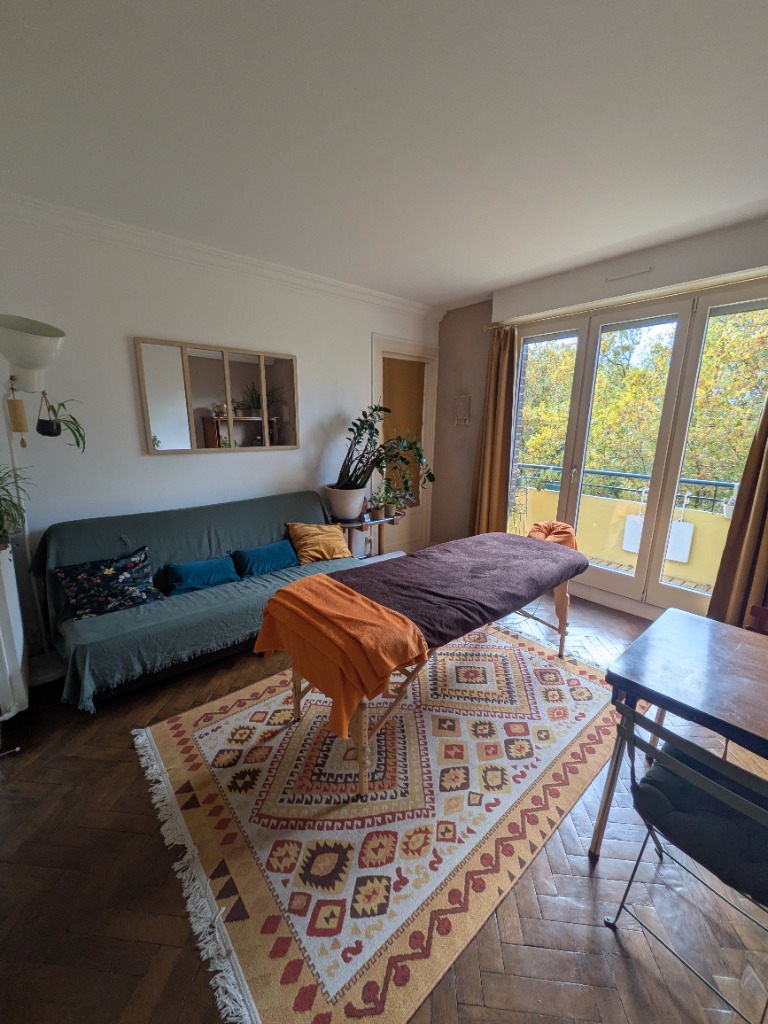 photo cabinet Holi harmony