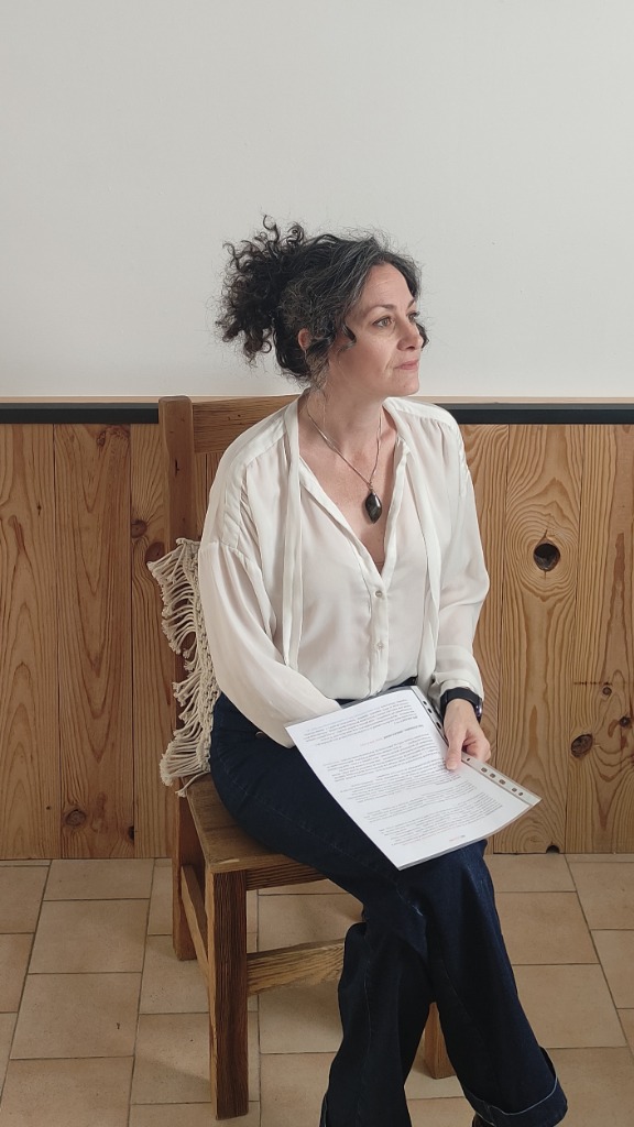 photo activite Alice Claude