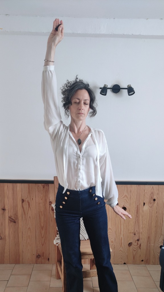 photo seance Alice Claude