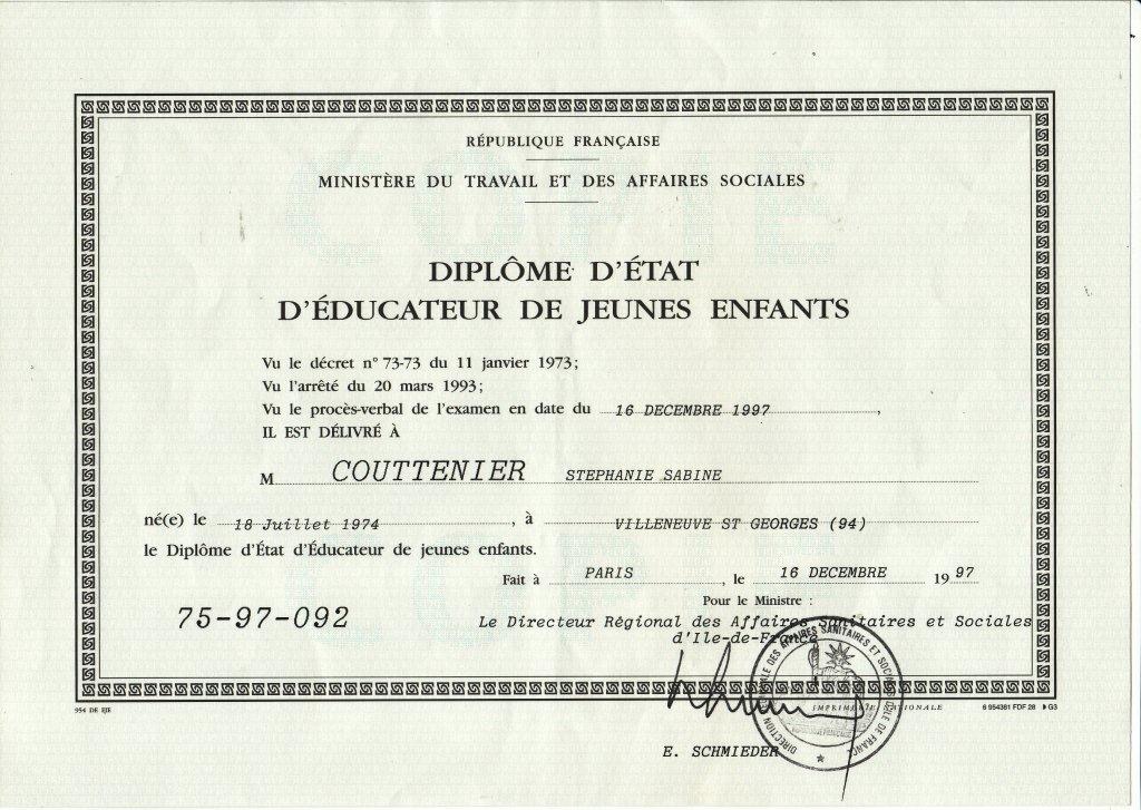 photo activite Stéphanie Lubrano 