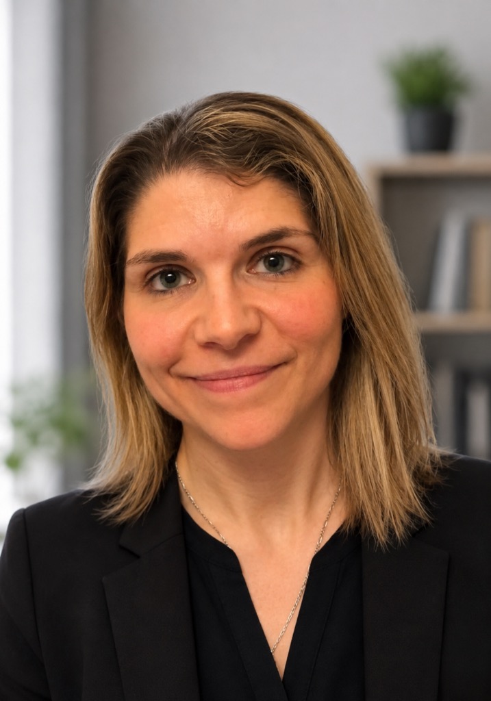 photo portrait Adeline Ledon 
