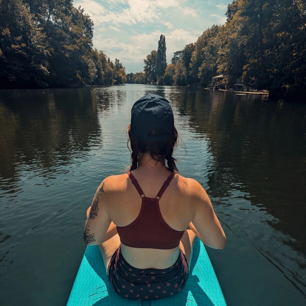 photo activite Léna Dubois