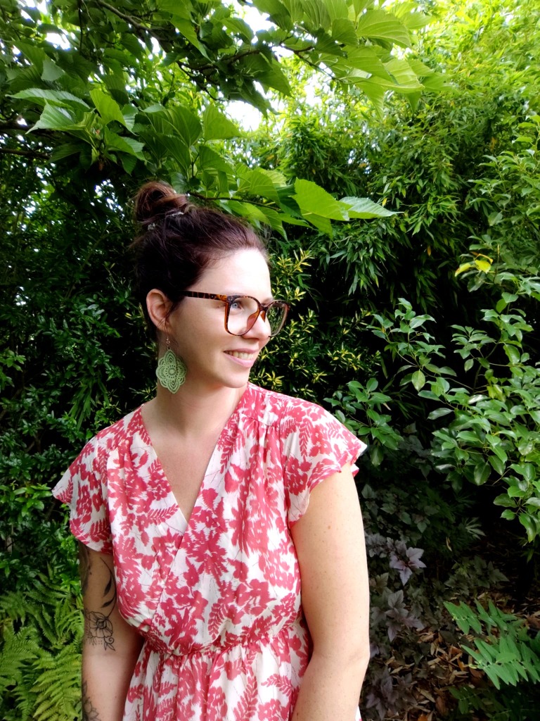 photo cabinet Léna Dubois