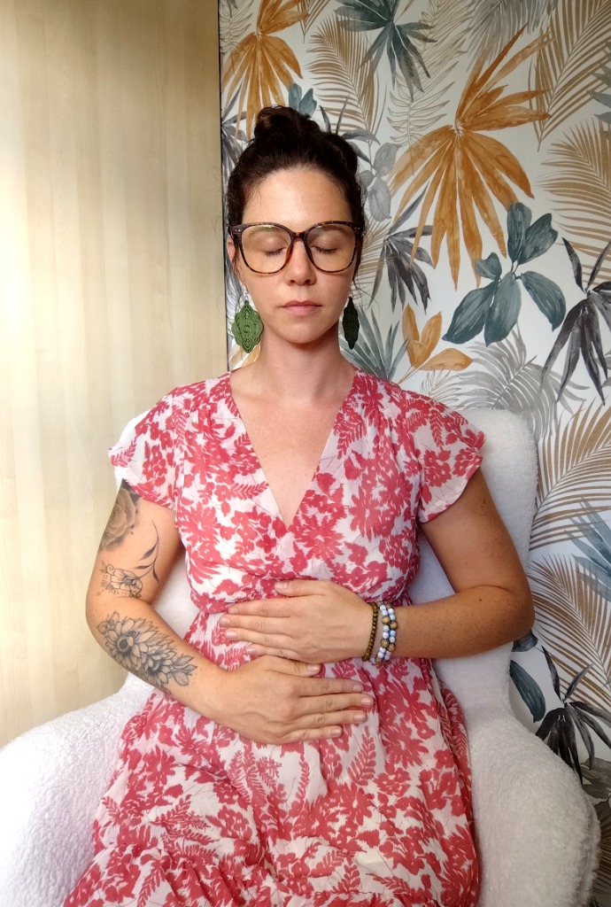 photo seance Léna Dubois