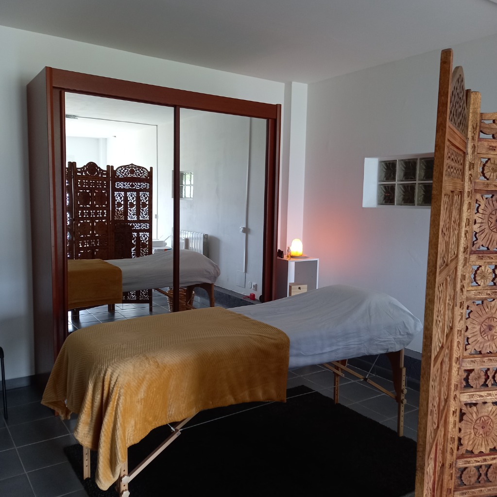 photo activite Lara Rossignol