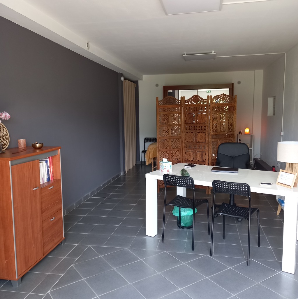 photo cabinet Lara Rossignol