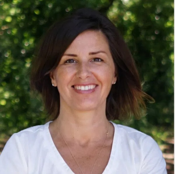 photo portrait FAJFER EDWIGE NATUROPATHE