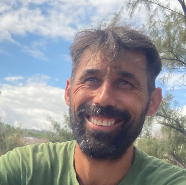 Nicolas fasciaenmouvement