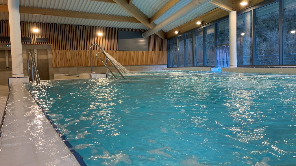 photo activite Spa Thermal de Haute-Provence