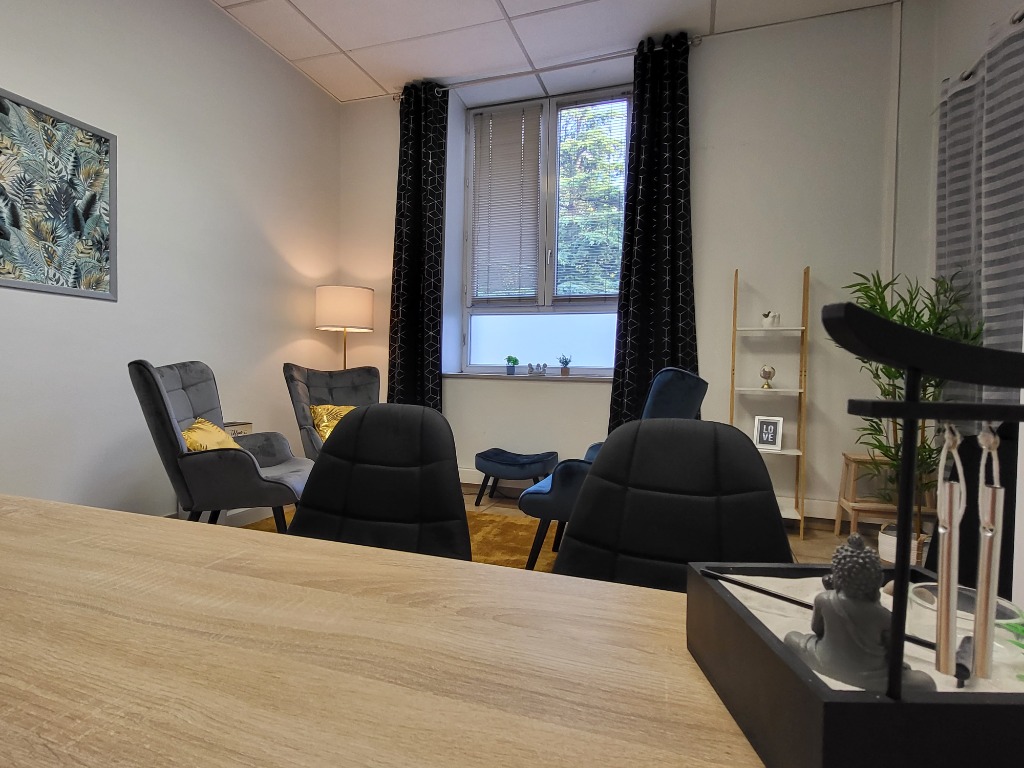 photo activite Cabinet La Source