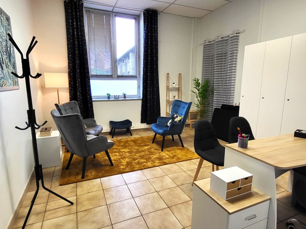 photo seance Cabinet La Source