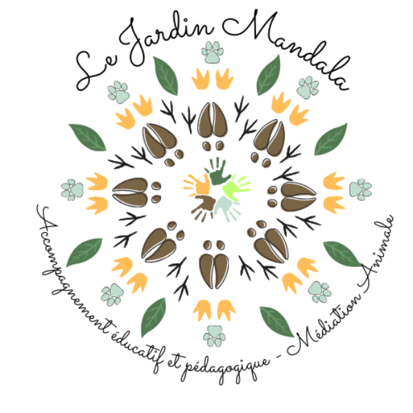 Le Jardin Mandala