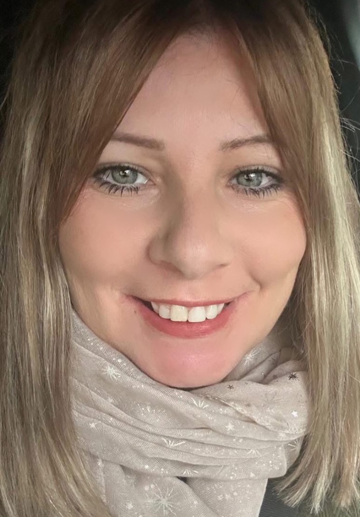 photo portrait Virginie Germani 