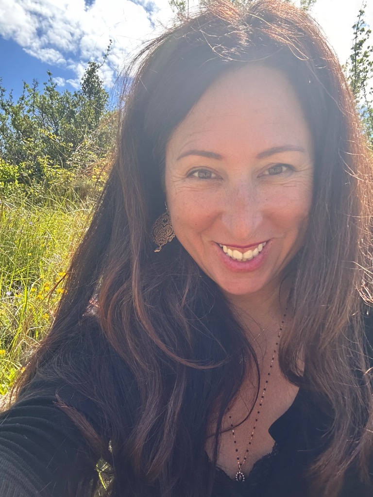 photo portrait Aurore SUN