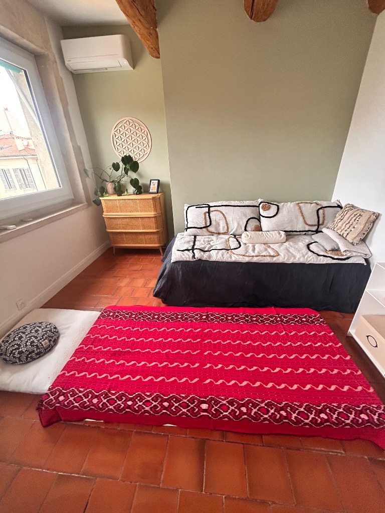 photo seance Aurore SUN