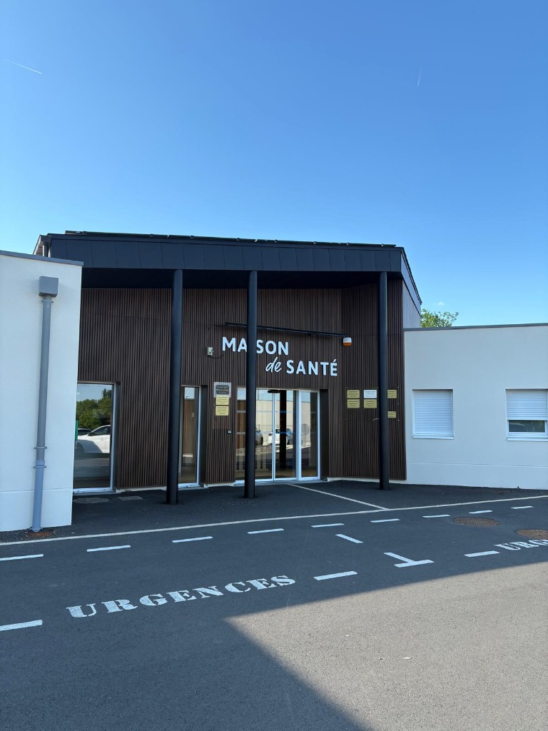 photo cabinet Chloé Mellier