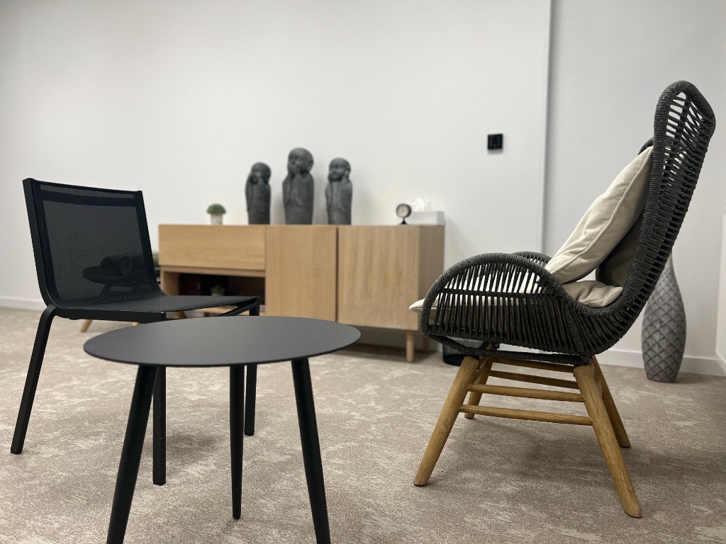 photo cabinet Laura Dupuis