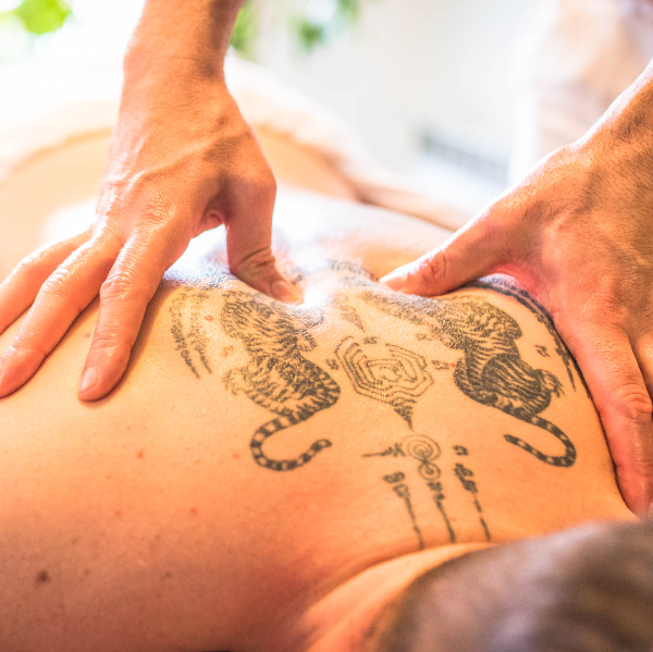 Massage Sportif Nice sport massage