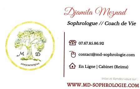 photo activite MD-SOPHROLOGIE Coach de Vie