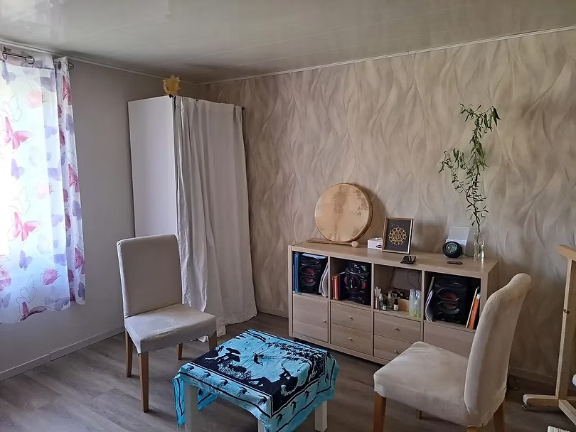 photo cabinet Axelle Nenich