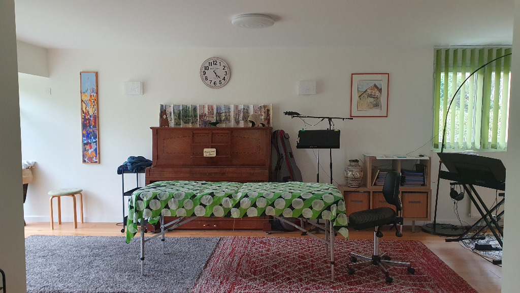 photo cabinet Sophie Magne