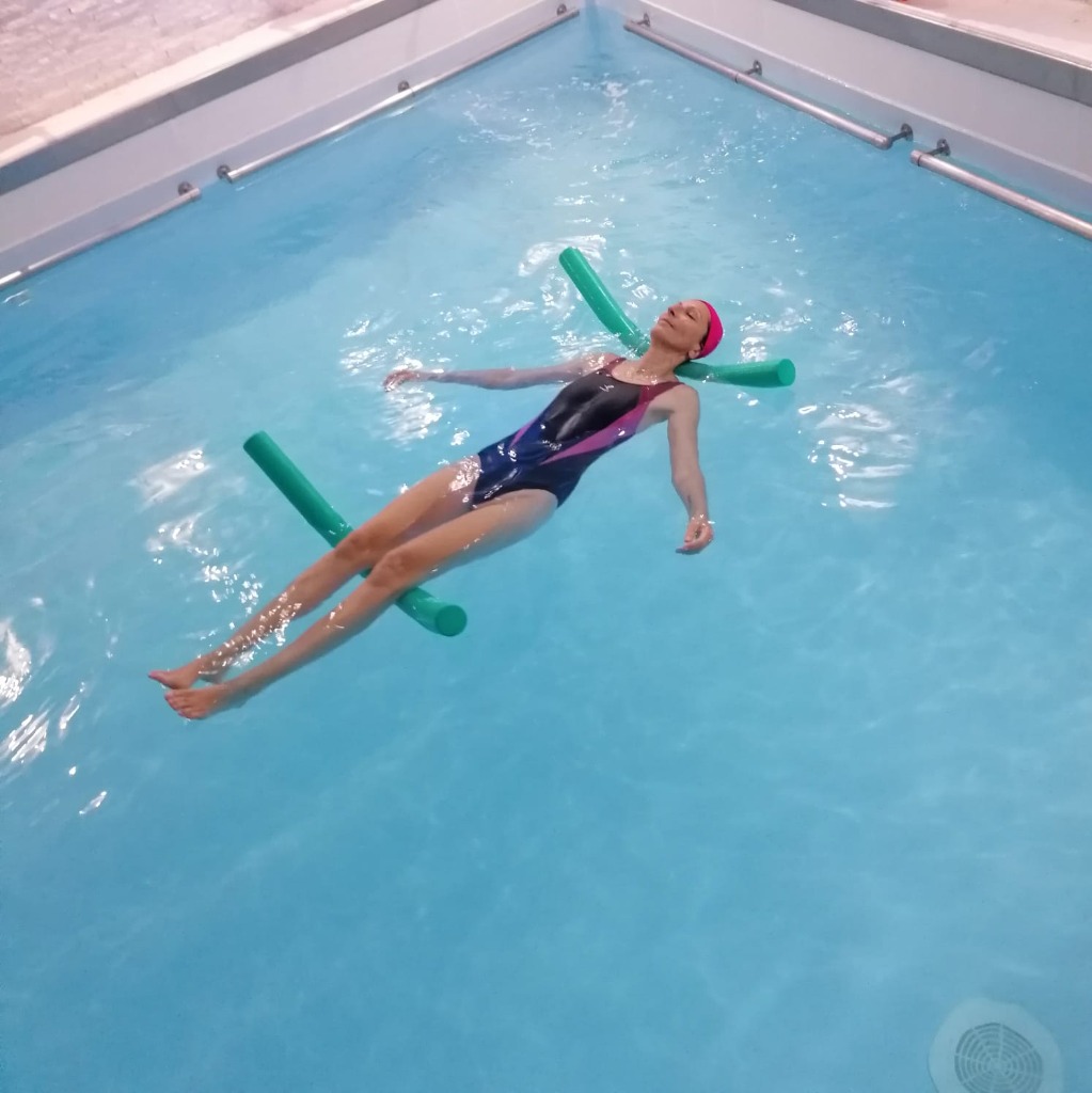 photo activite Agnès Ferrand "La Magie Des Océans"