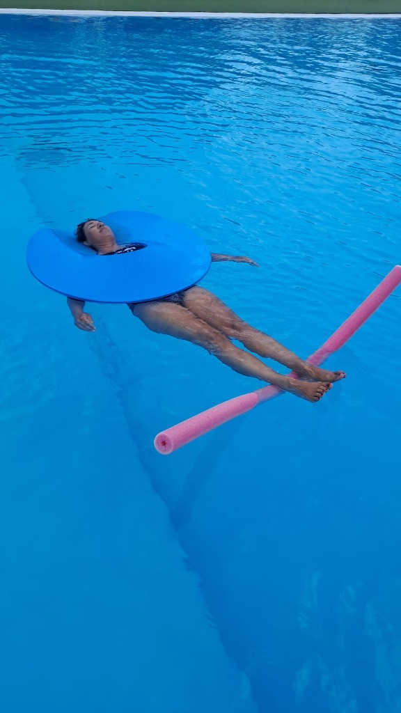 photo cabinet Agnès Ferrand "La Magie Des Océans"