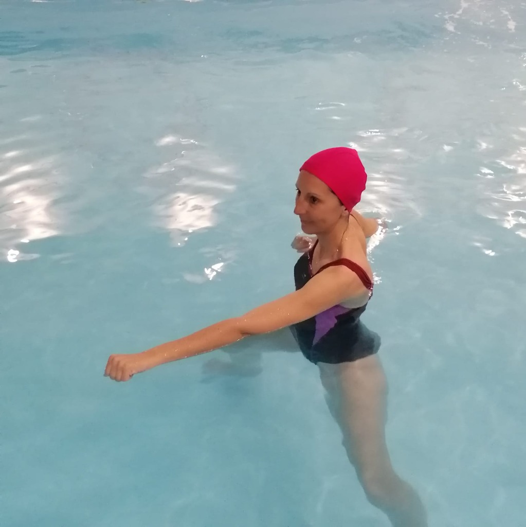 photo seance Agnès Ferrand "La Magie Des Océans"