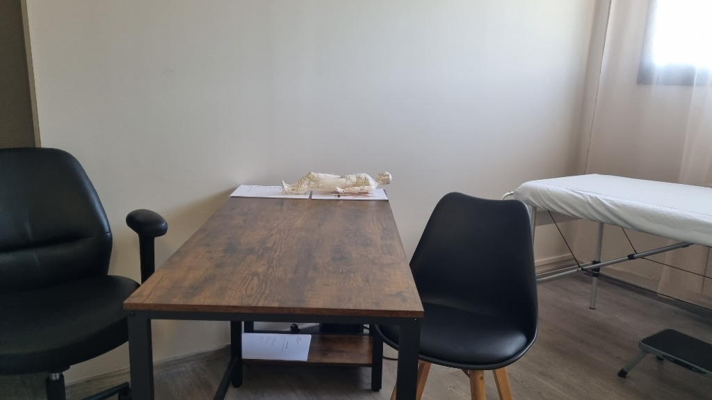 photo cabinet Dr Scurtu Alexandra