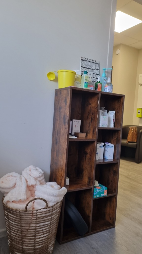 photo portrait Dr Scurtu Alexandra