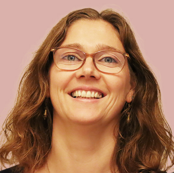 Gwennaëlle Bousser-Grao 