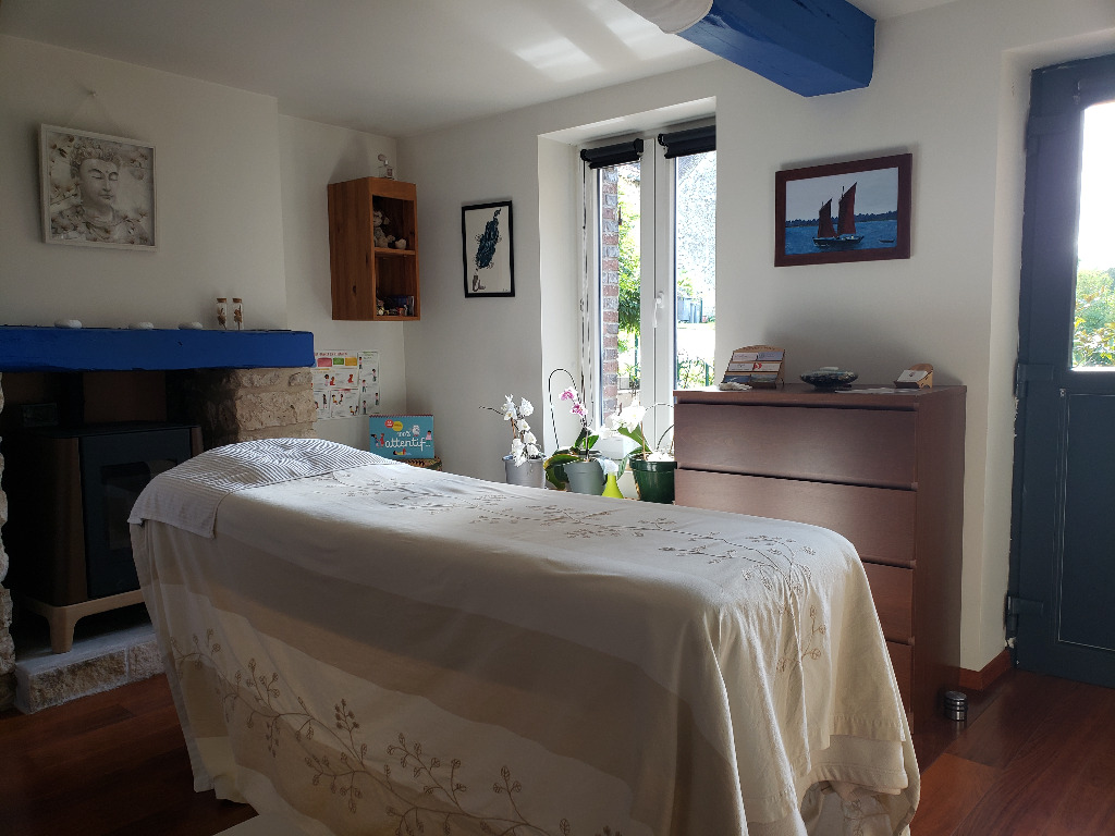 photo cabinet Gwennaëlle Bousser-Grao 