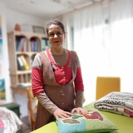 photo cabinet Gaelle Corrigou 