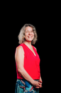 photo portrait Gaelle Corrigou 