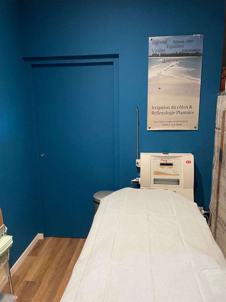 photo activite Anne Marie Vaudet 