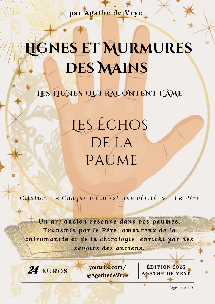 photo activite Agathe de Vrye