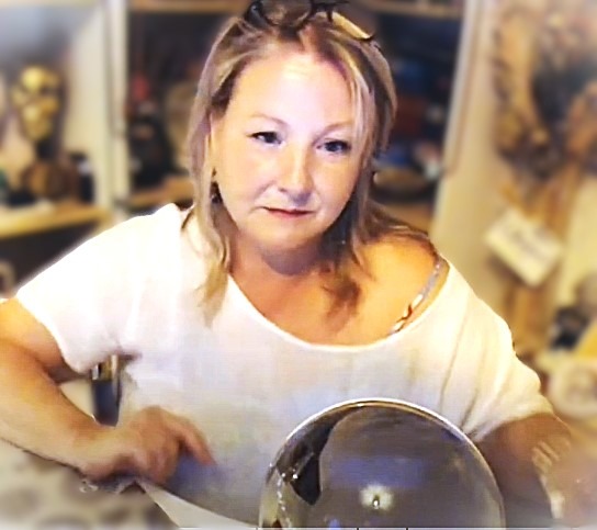 photo cabinet Agathe de Vrye