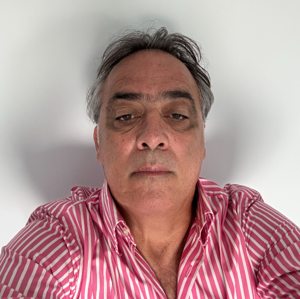 Sébastien CASSOU Magnétiseur