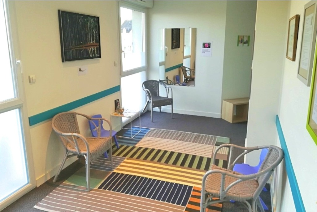 photo activite Vanessa LE DERFF