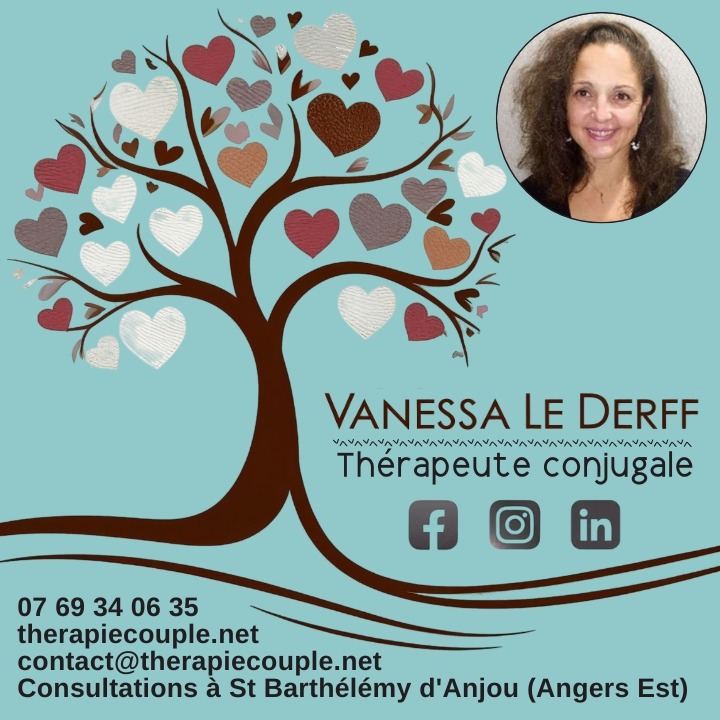 photo portrait Vanessa LE DERFF