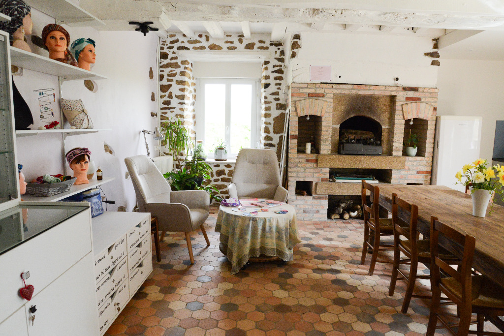 photo cabinet LA NYMPHE