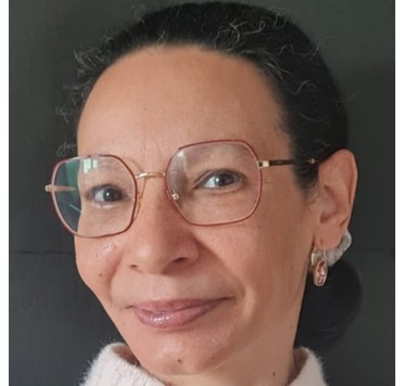 photo portrait Ysatis Reyel