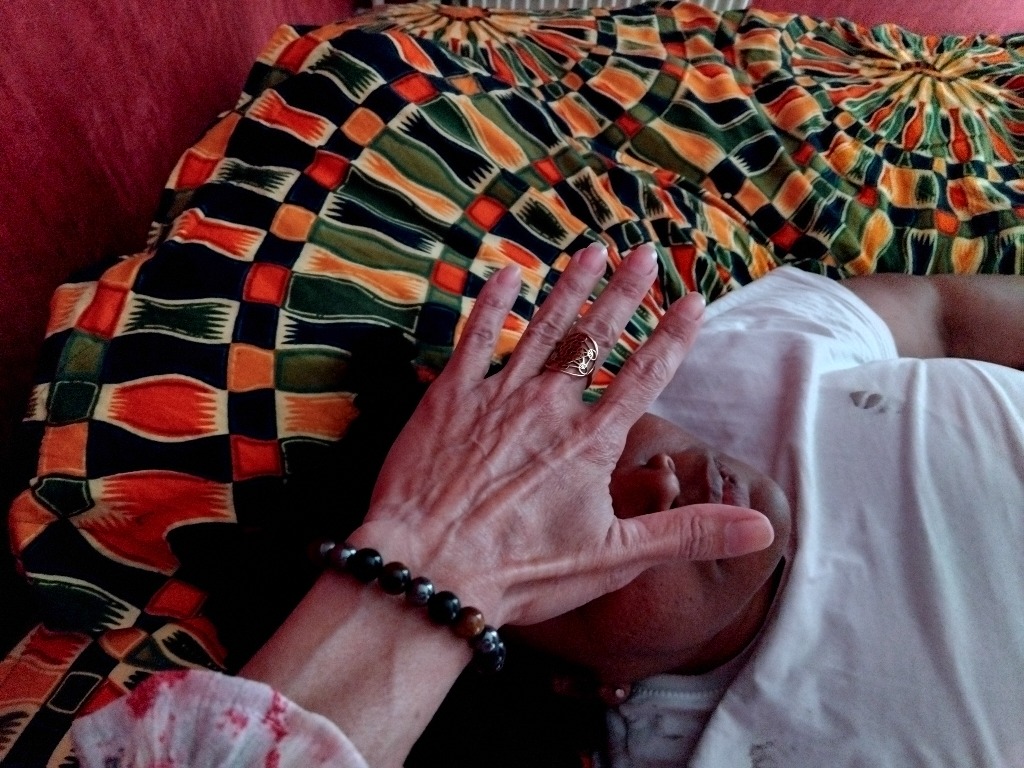 photo seance Ysatis Reyel