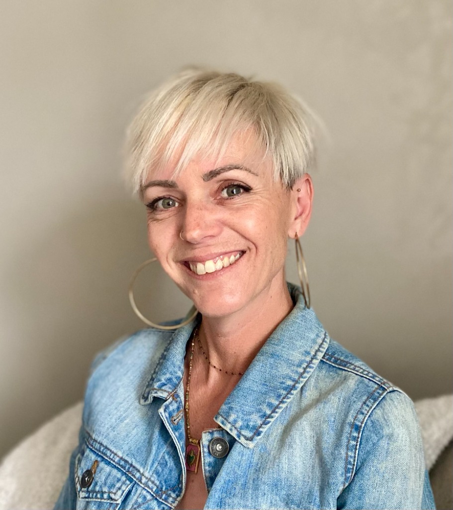 photo portrait Pauline BAHLOUL 