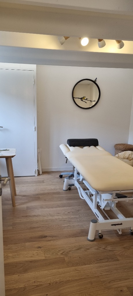 photo cabinet Hélène Ramonet Noublanche 